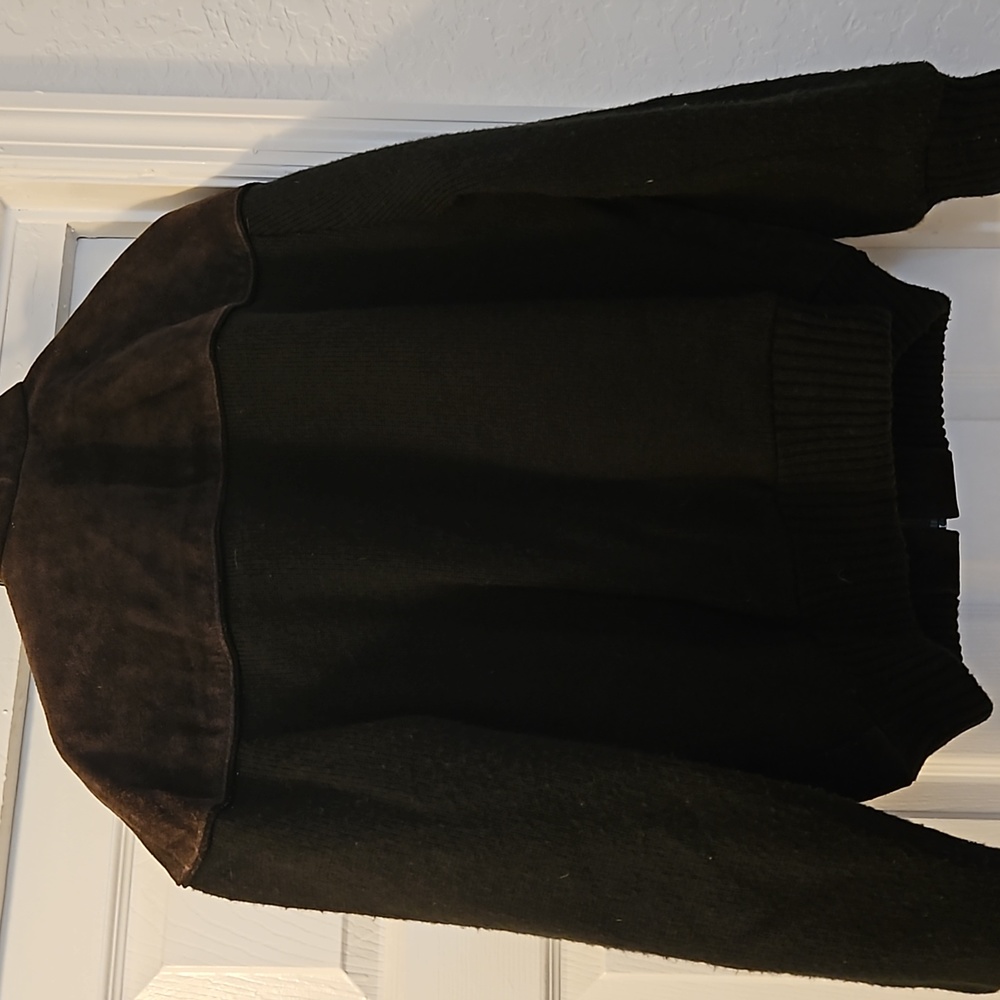 Men's jacket - Picture 4 of 6